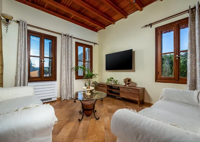 Suite Del Capitano