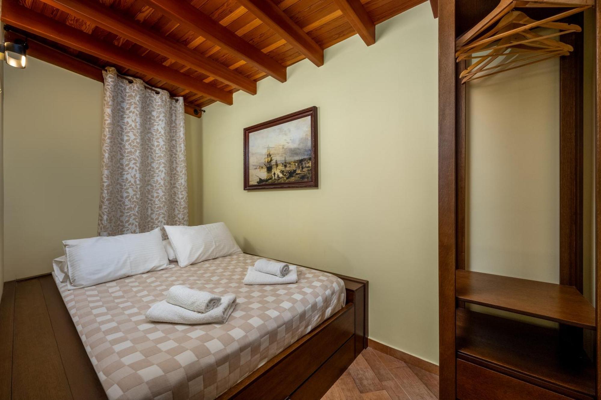 Del Capitano Holiday home *