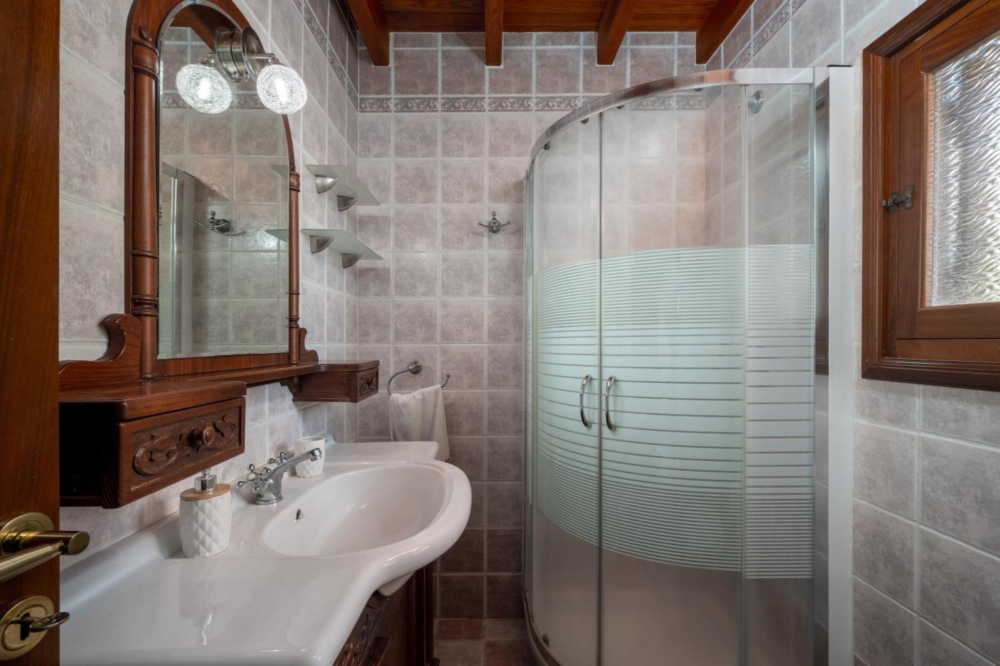 Holiday home Del Capitano Rhodes City