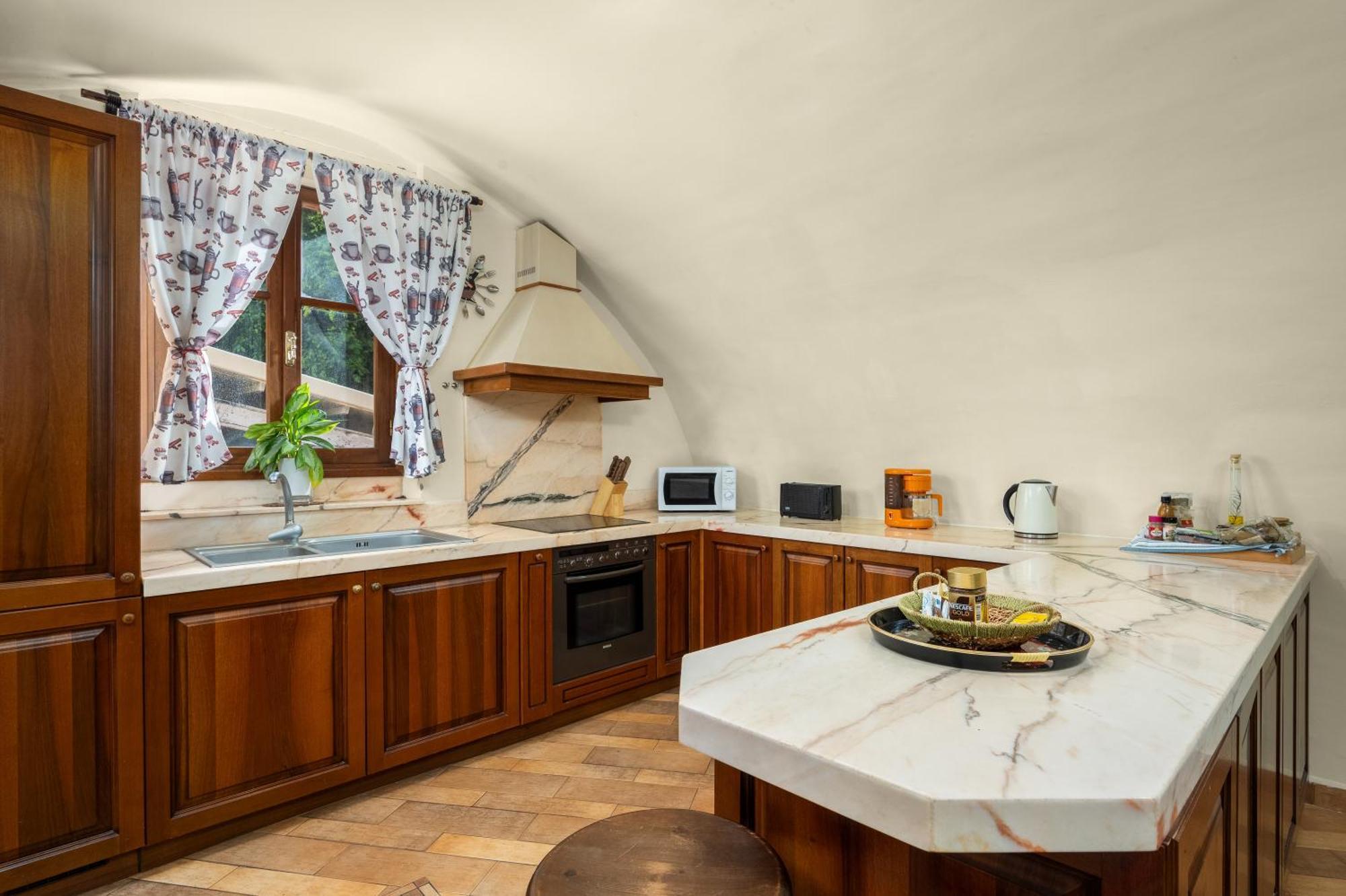 Holiday home Del Capitano *